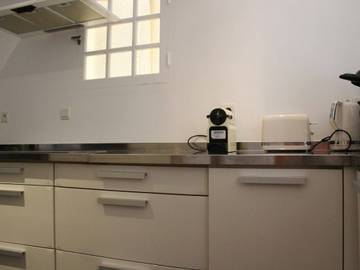 Appartement De Vacances pour 6 Personnes dans La Rochelle, Région de La Rochelle, Photo 4