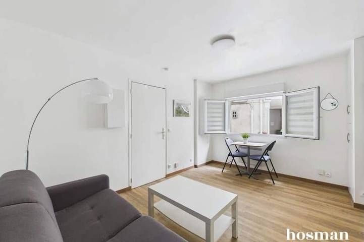 Gîte pour 2 personnes dans Domaine national de Saint-Cloud - 4