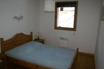 Chalet pour 10 Personnes dans Prapoutel, Les Adrets, Photo 1