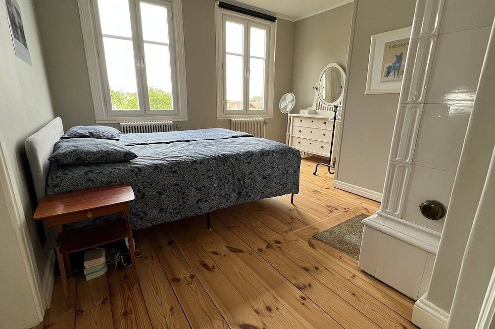 Historic Villa in the heart of Gränna in Jönköping, Vättern