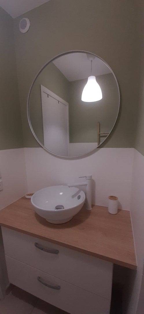 Chambre d'hôtes Thé ou Café - Chambre in Auray, Côte des Mégalithes