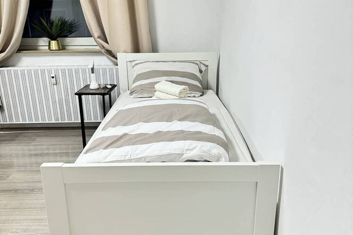 Ferienwohnung für 7 Personen in Gelsenkirchen - 4