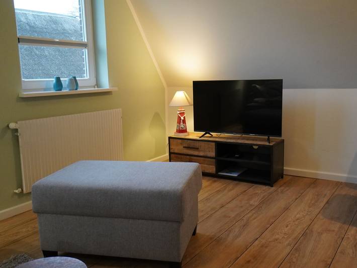 Ganze Wohnung, Ferienwohnung in Wyk-Boldixum auf Föhr in Wyk auf Föhr (Stadt), Wyk auf Föhr