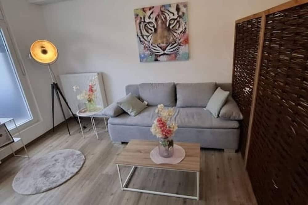 Ganze Wohnung, Emsquartier 1 in Emsdetten, Münsterland