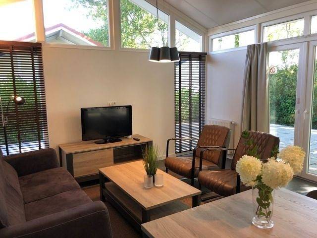 Ferienhaus für 4 Personen, mit Garten, mit Haustier in Zeeland - 2