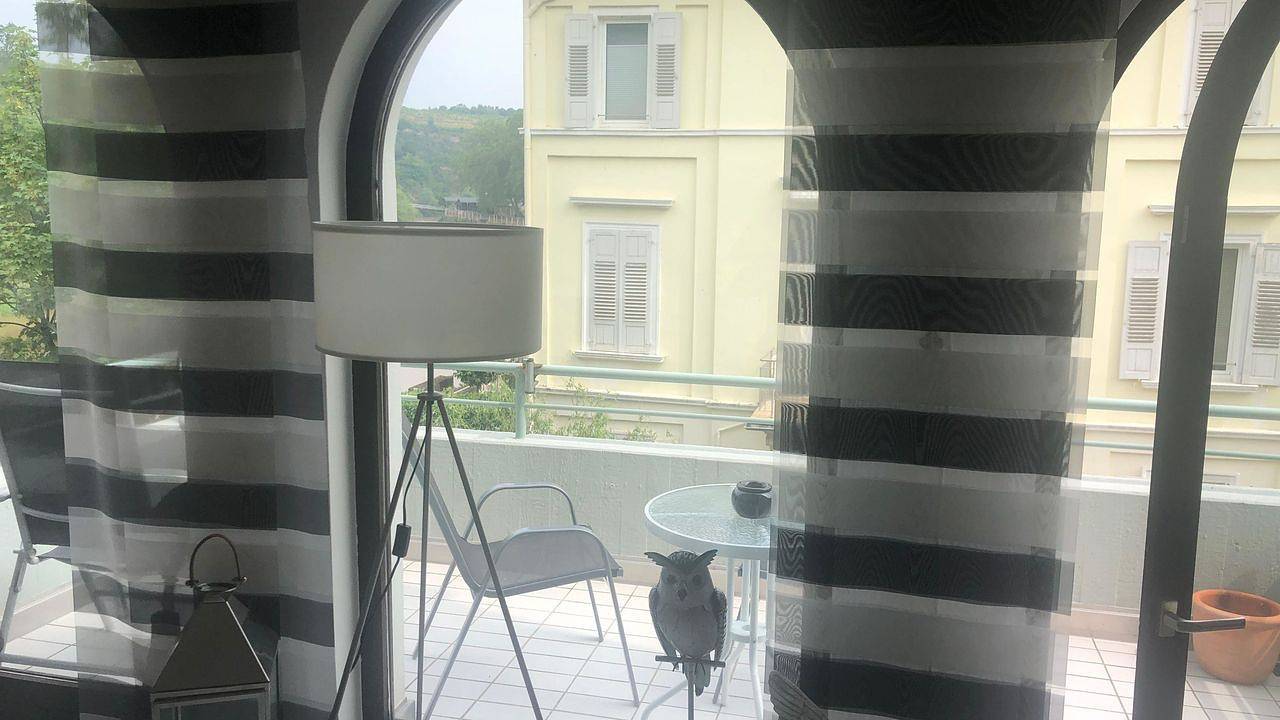 Apartamento vacacional entero, Ferienwohnung für 2 Personen (47 m²) in Bad Kreuznach in Bad Kreuznach, Río Nahe