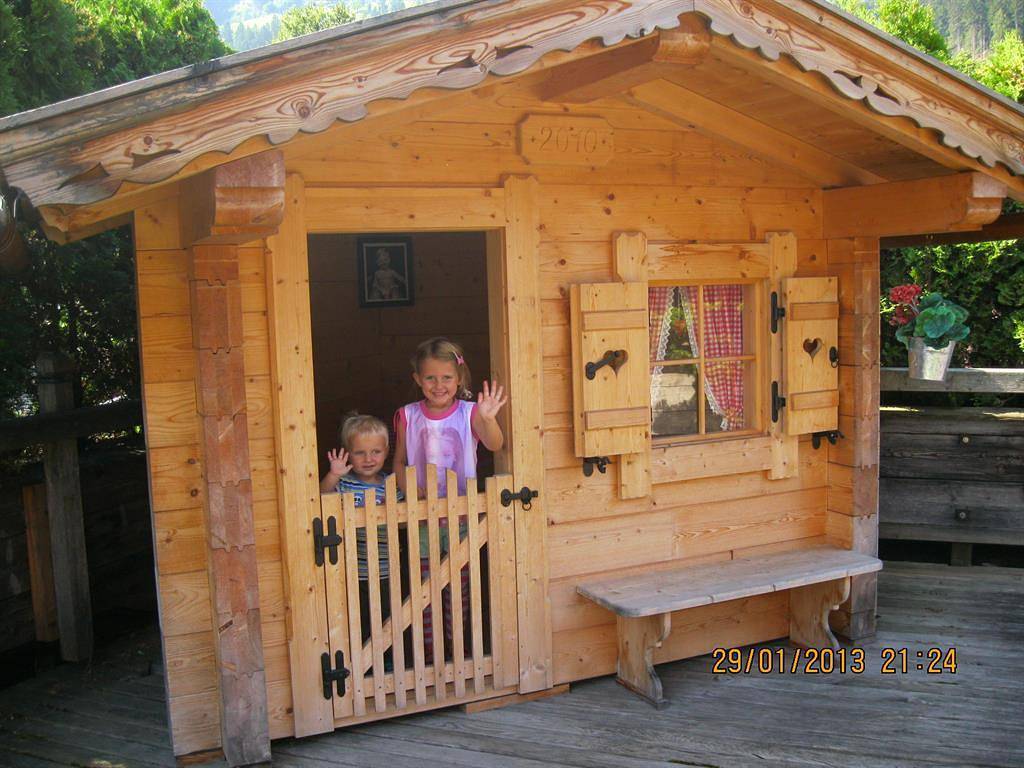 Geheel vakantieappartement, Ferienwohnung Jutta 1 in Tux Alps, Kaltenbach
