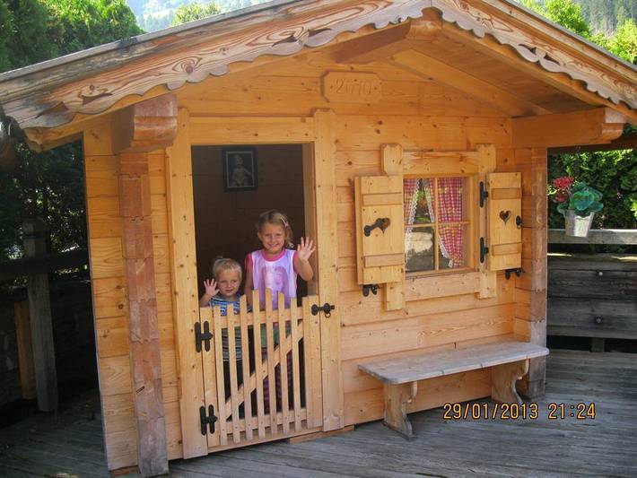 Vakantieappartement voor 12 personen, met terras - 1