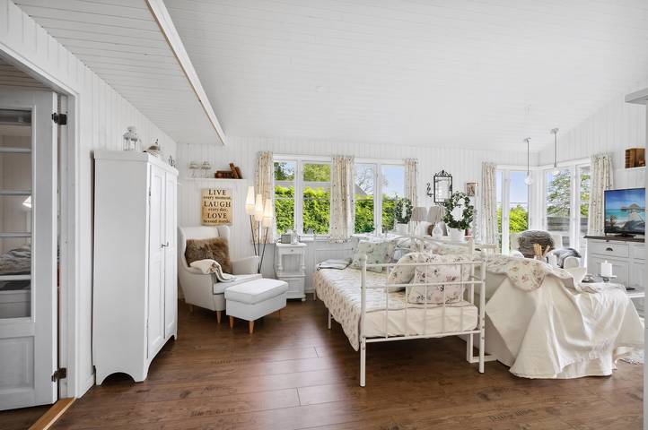 1 bedroom home in Løgstrup in Limfjord in Westjütland