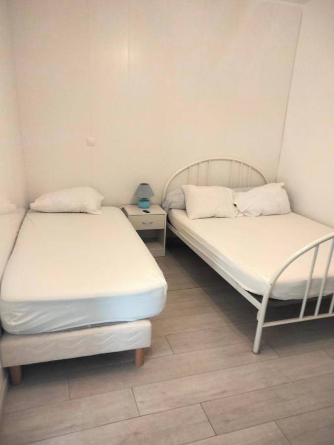 Gîte pour 3 personnes, avec jardin et vue dans Amblainville - 3