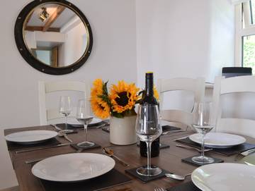 Cottage for 6 People in Moelfre, North-Wales, Photo 4