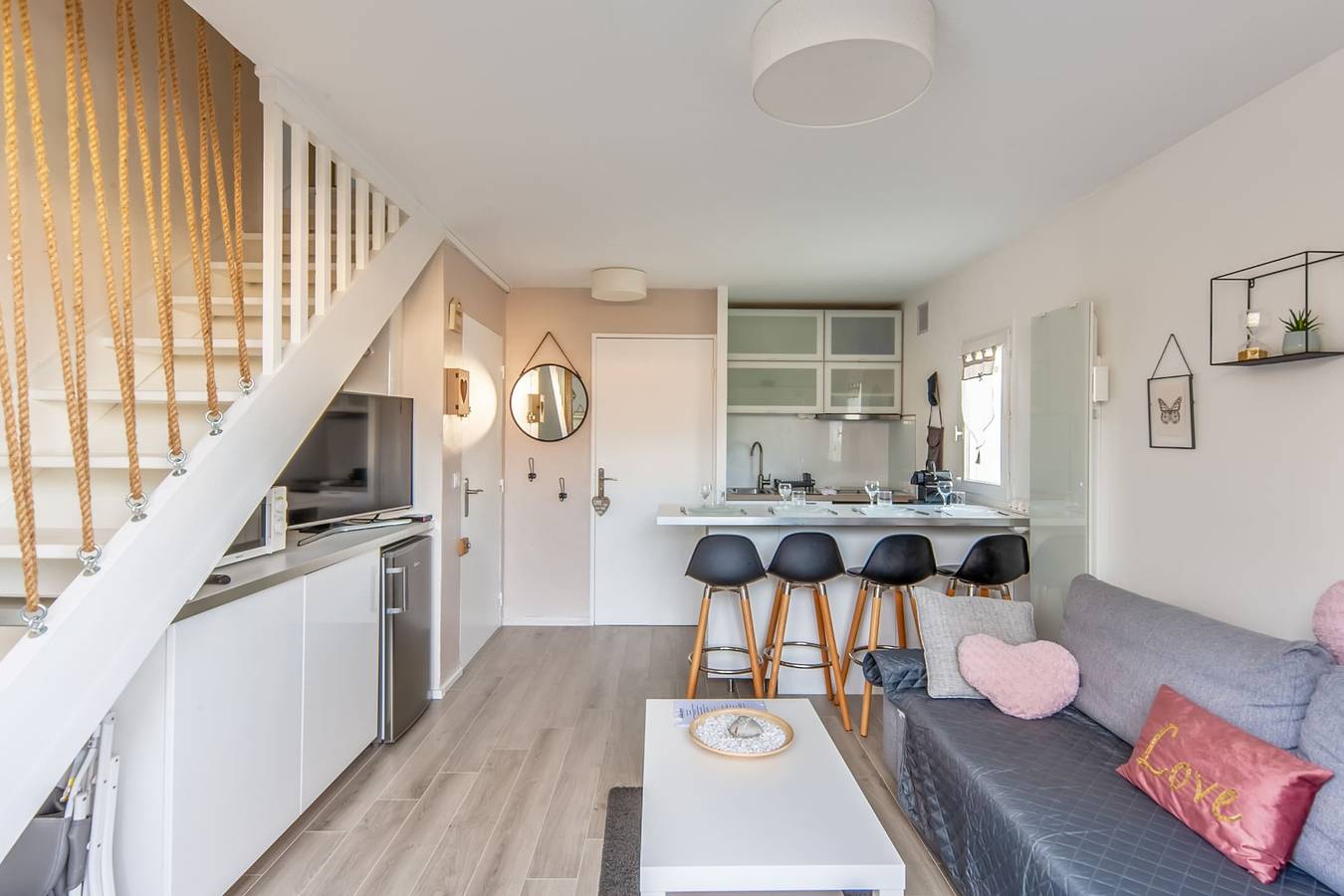 Photo : Appartement de vacances