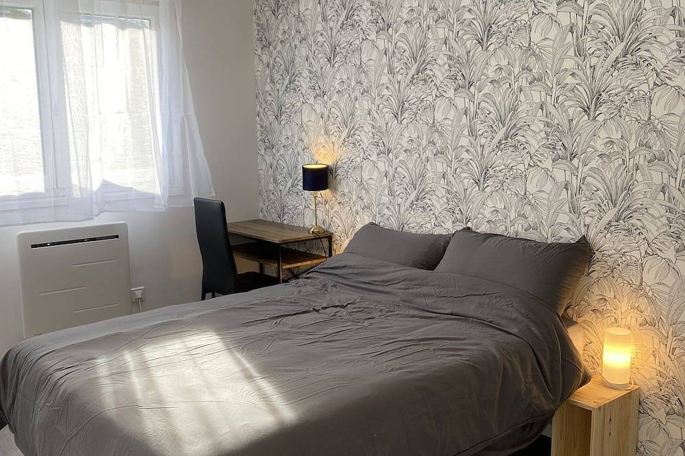 Appartement entier, Sleep In La Mulatiere in Oullins, Lyon et ses environs