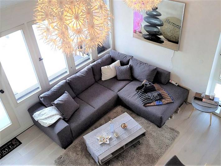 Ferienwohnung für 4 Personen, mit Balkon und Sauna in Sasbachwalden - 3