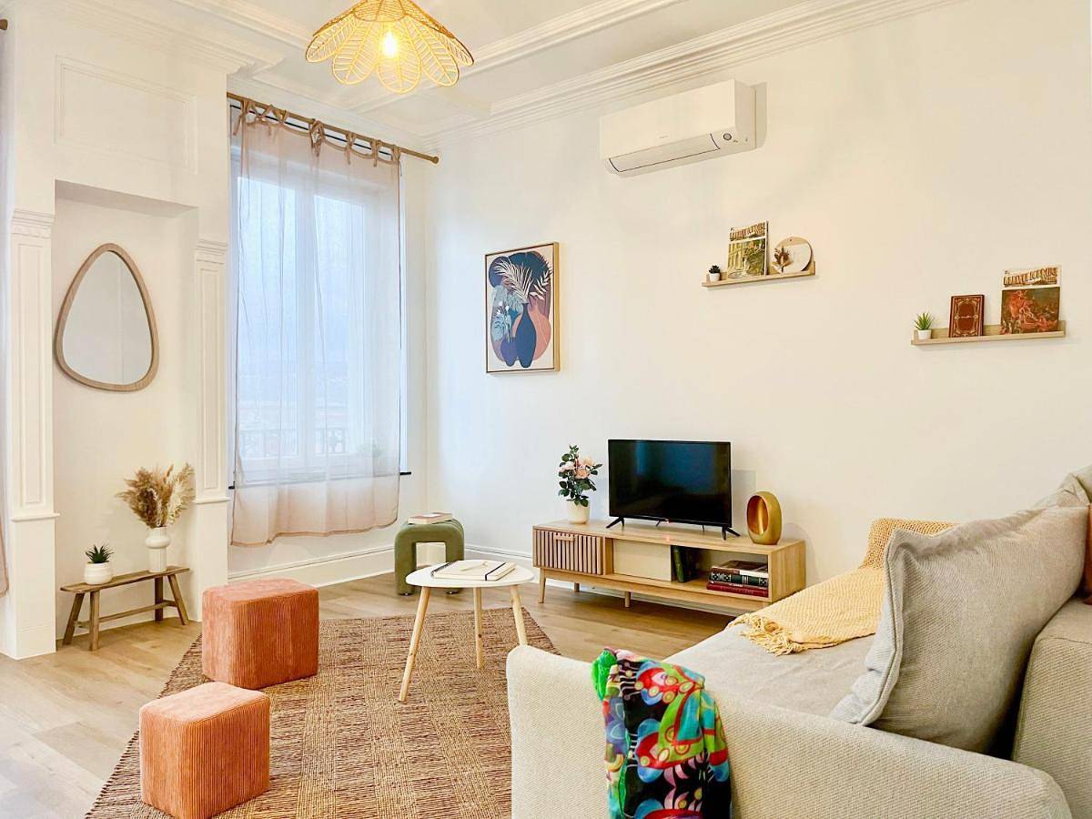 Appartement entier, Two-Bedroom Apartment in Pagny-sur-Moselle, Région de Nancy