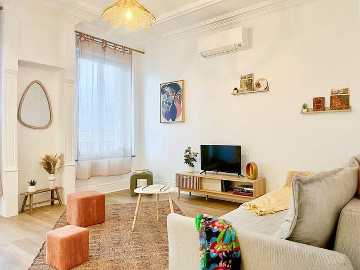 Gîte pour 6 personnes, avec balcon et vue dans Pagny-sur-Moselle - 3