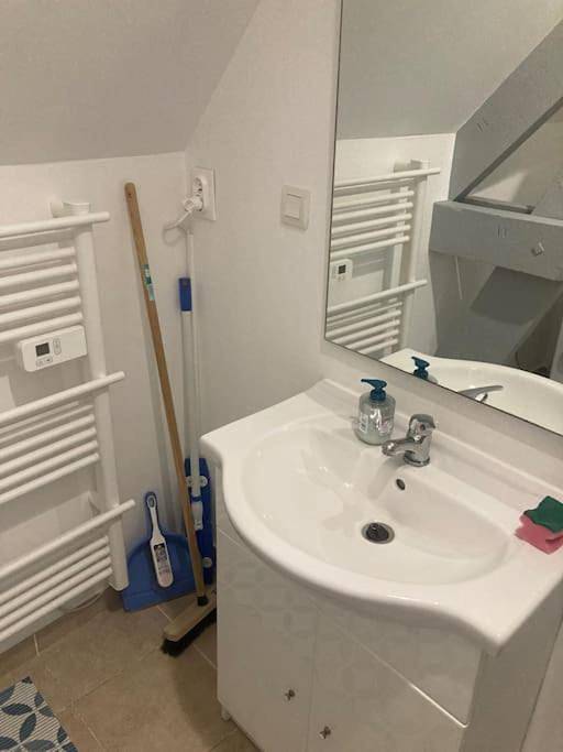 Gîte pour 4 personnes à Pleine-Fougères - 4