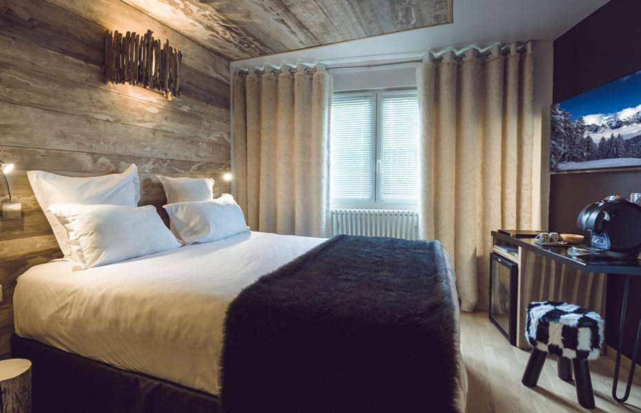Rock Noir & Spa in La Salle-les-Alpes, Serre Chevalier