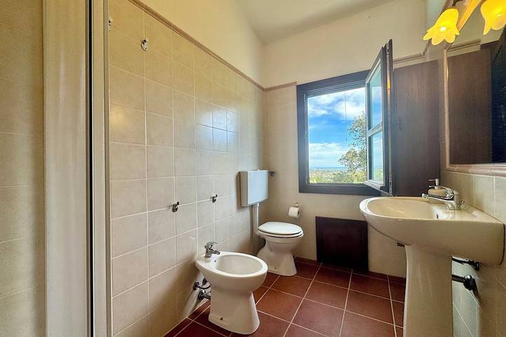 Agriturismo für 2 Personen auf Sardinien - 4