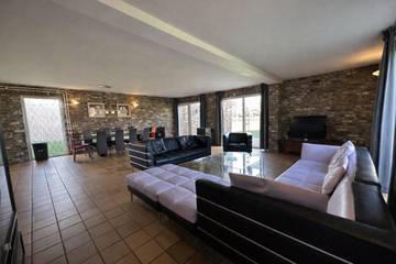Bungalow voor 10 Personen in Gulpen, Limburg, Afbeelding 3