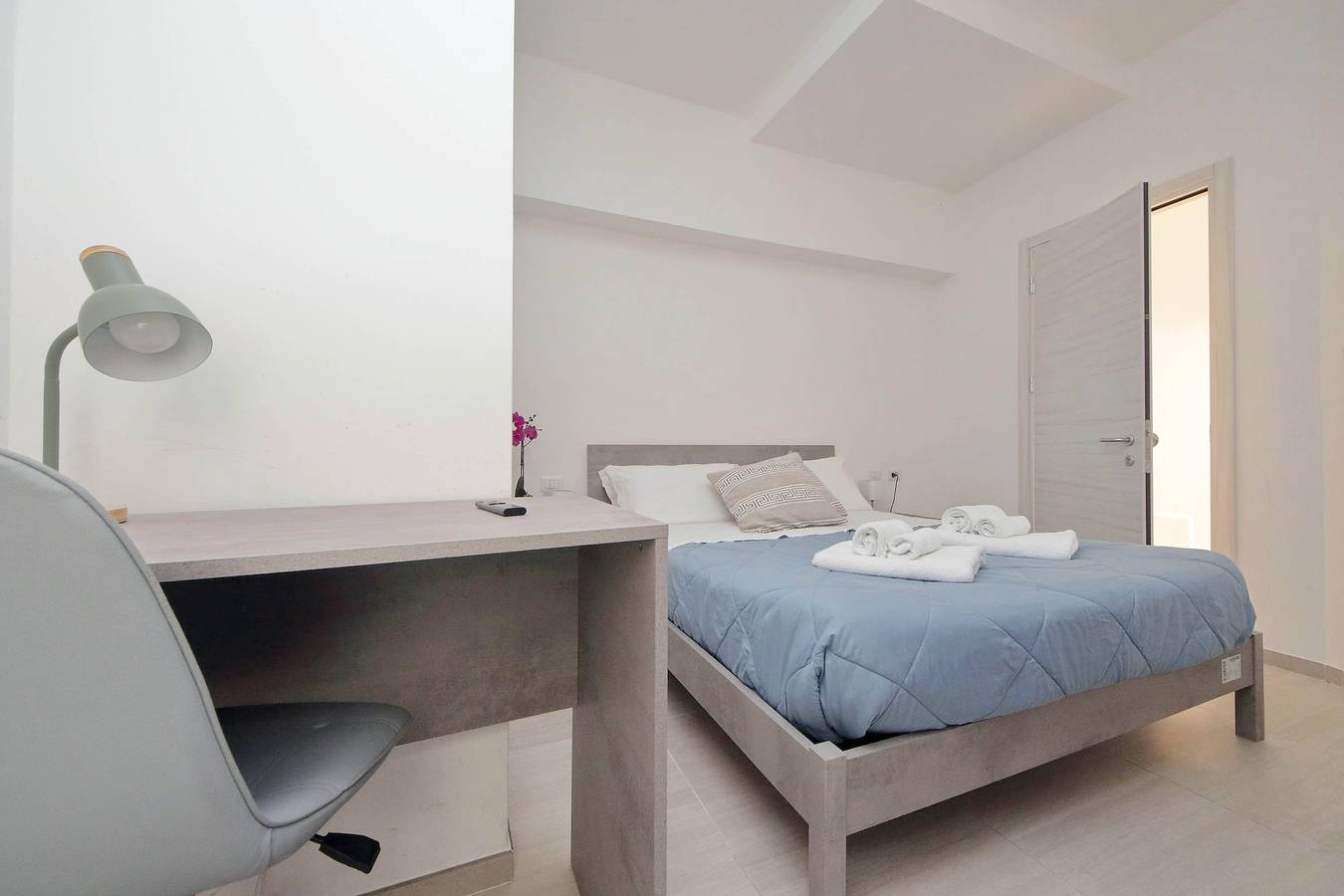 4Bnb - The Dome Twentyfive - Double in Vaticano, Provincia di Roma