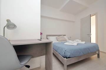 Guesthouse for 2 People in Rome, Via Francigena, Photo 4