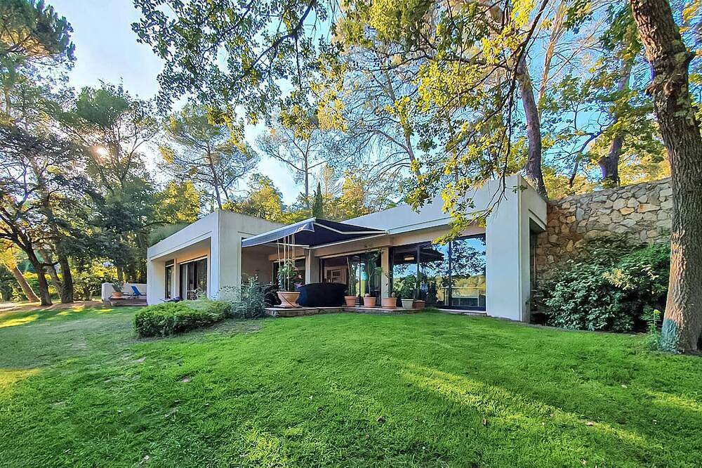 Villa Golf de Barbaroux in Flassans-sur-Issole, Brignoles region