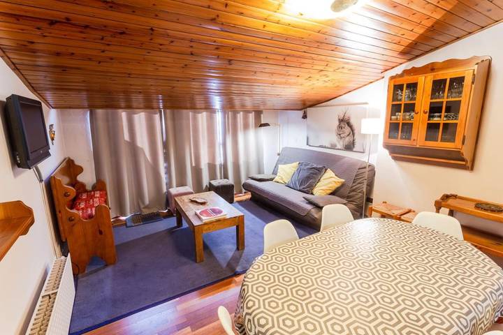 Gîte pour 5 personnes, animaux acceptés à Pas de la Case - 4