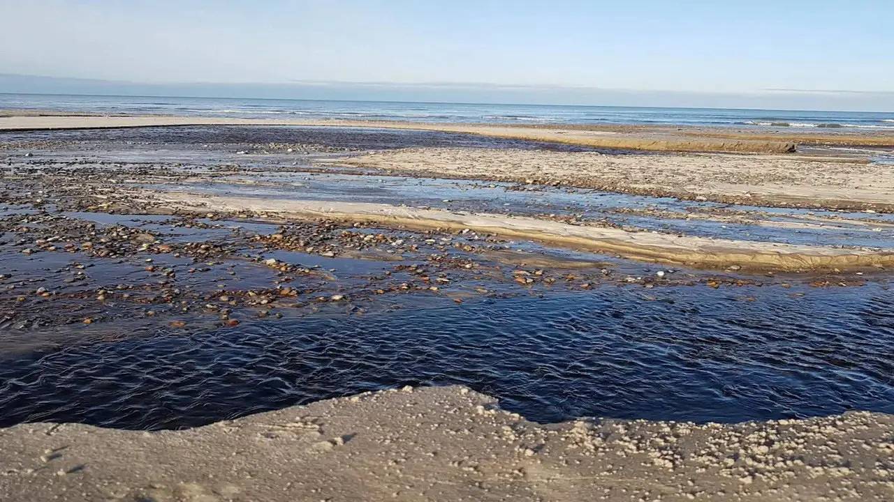 Ferienhaus für 6 Personen (109 m²) in Fjerritslev in Slettestrand, Jammerbugt