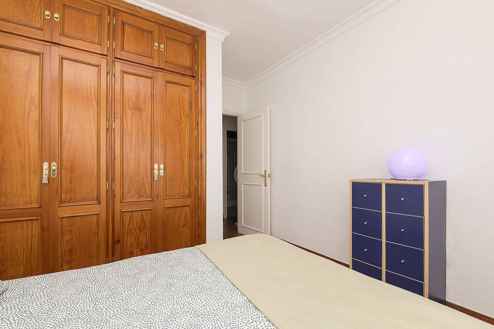 El Trebol  - Fantástico apartamento con piscina, comunitaria y Wifi Gratis in Valdelagrana, El Puerto de Santa María