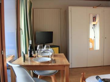 Hütte für 2 Personen in Villars-sur-Ollon, Ollon (Villars-sur-Ollon), Bild 1