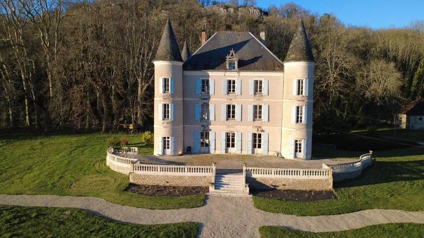 Chambre d’hôte pour 3 personnes, avec jardin et terrasse à Martel - 2
