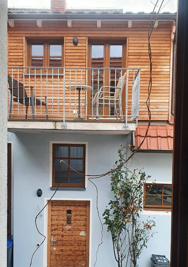Ganze Wohnung, Two-Bedroom Apartment in Gottenheim, Südschwarzwald