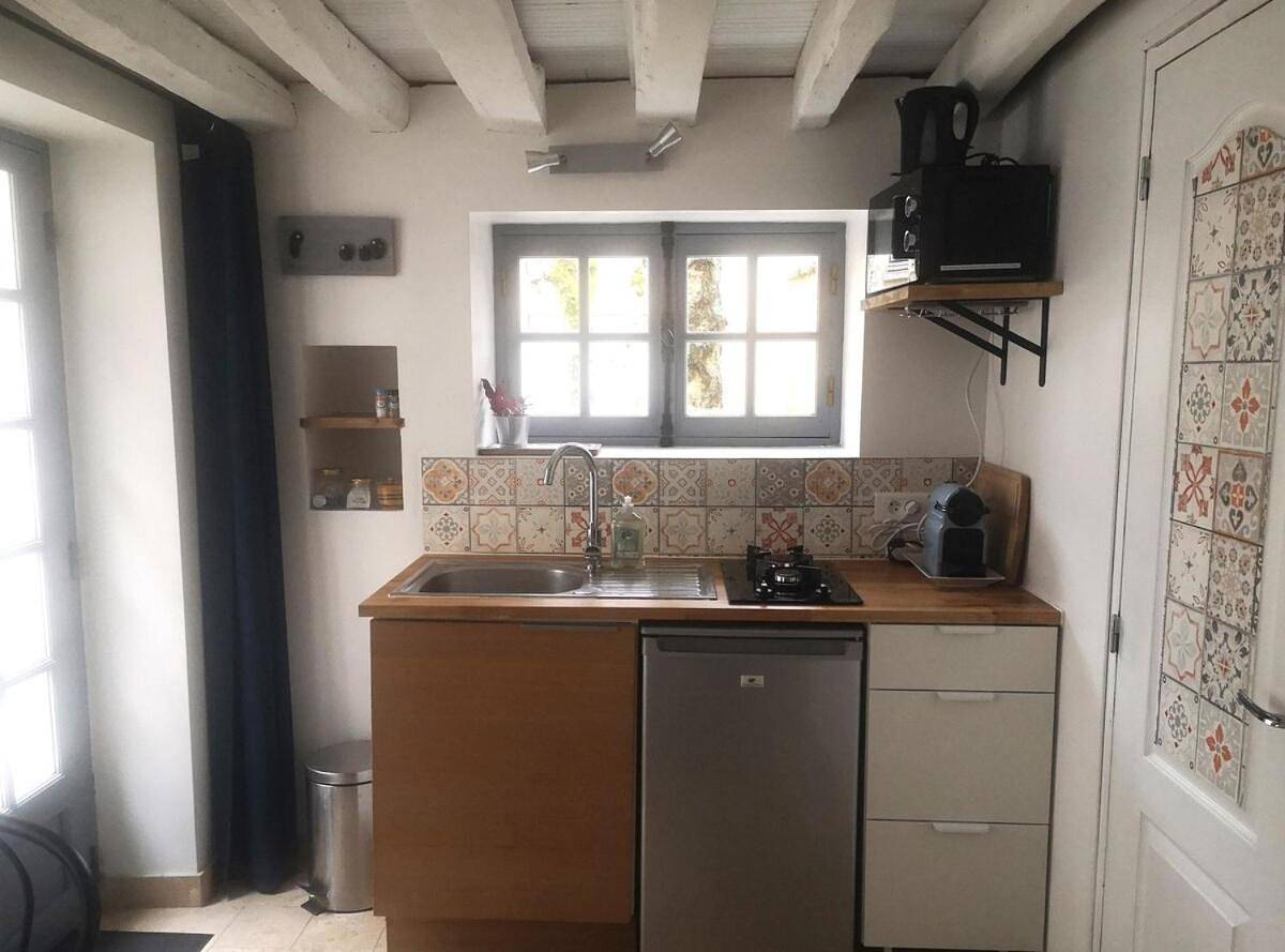 Tiny House classée in Maincy, Seine-et-Marne