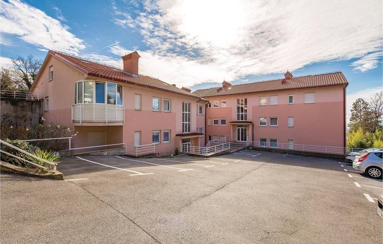 Ferienwohnung für 6 Personen, mit Terrasse in Rijeka - 2