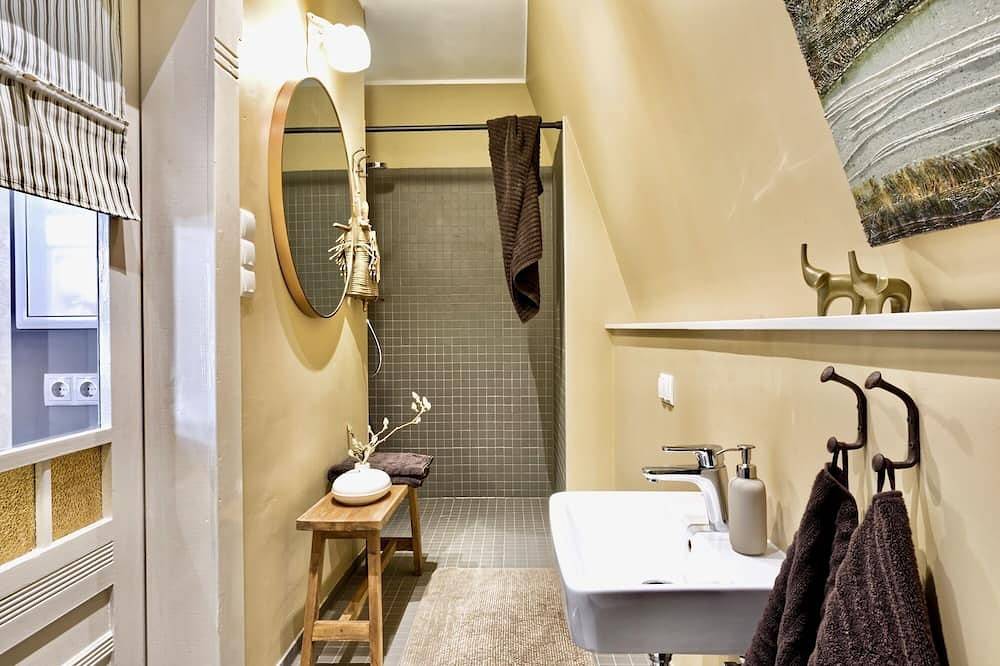 Ganze Wohnung, Villa B-Neuer Geist in alten Mauern: luxuriös Wohnen in der Residenzstadt Gotha in Gotha, Gotha und Umgebung