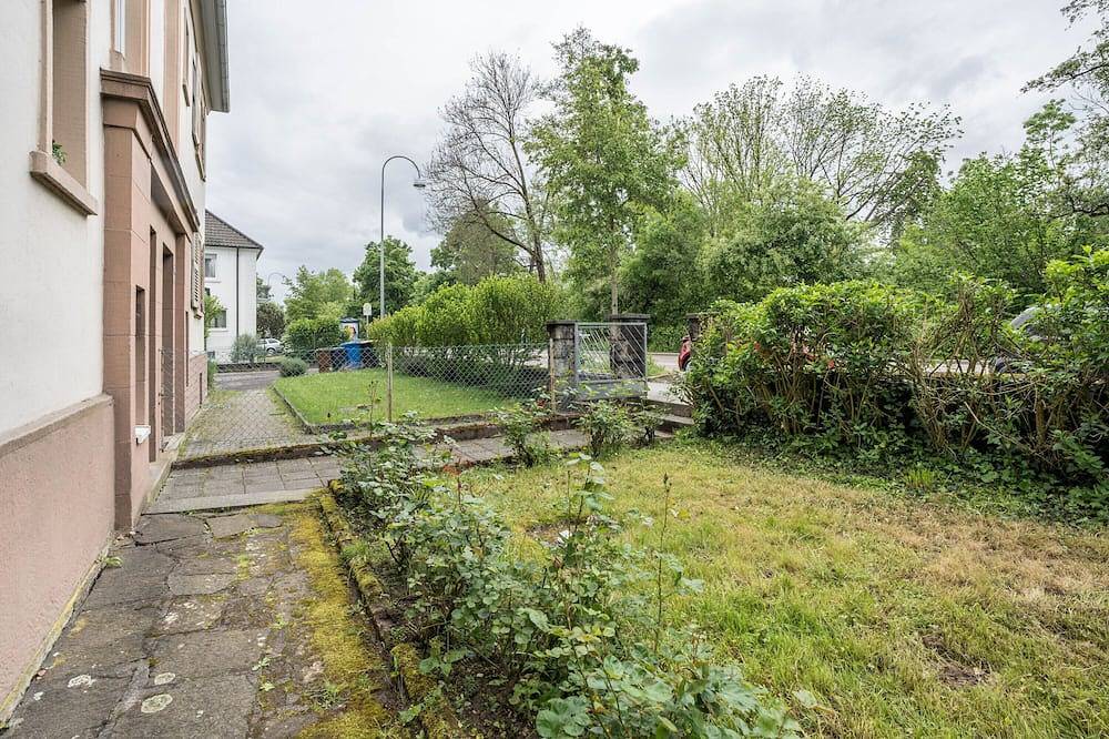 Entire apartment, Holiday Apartment 'Oosblick' in Baden-Baden, Northern Black Forest