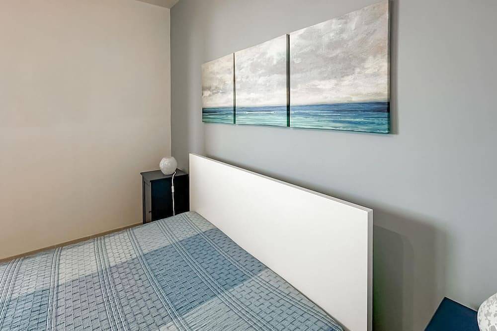 Appartement entier, 1 bedroom gorgeous apartment in Marina di Ragusa in Ragusa, Province de Ragusa