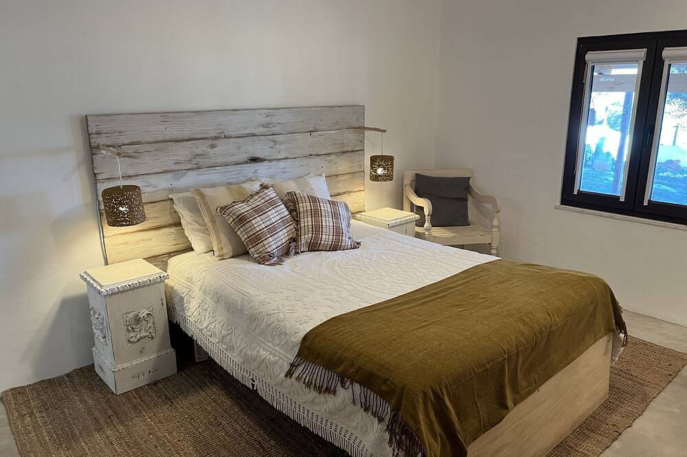 Casa Alentejana com piscina in Portel, Distrito de Évora