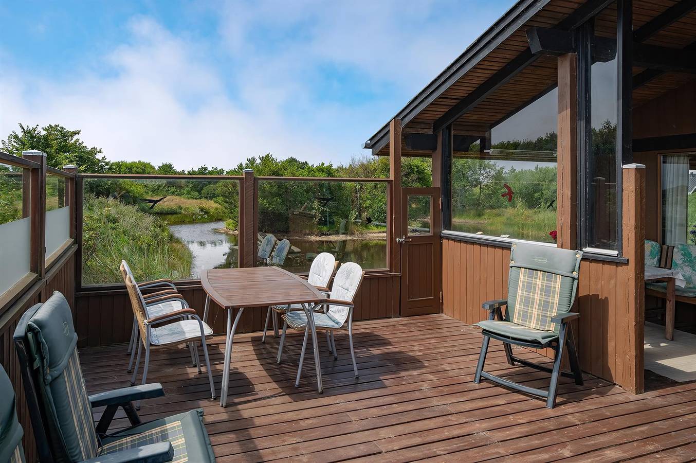 Beautiful home in Fanø w/ in Rindby, Fanø