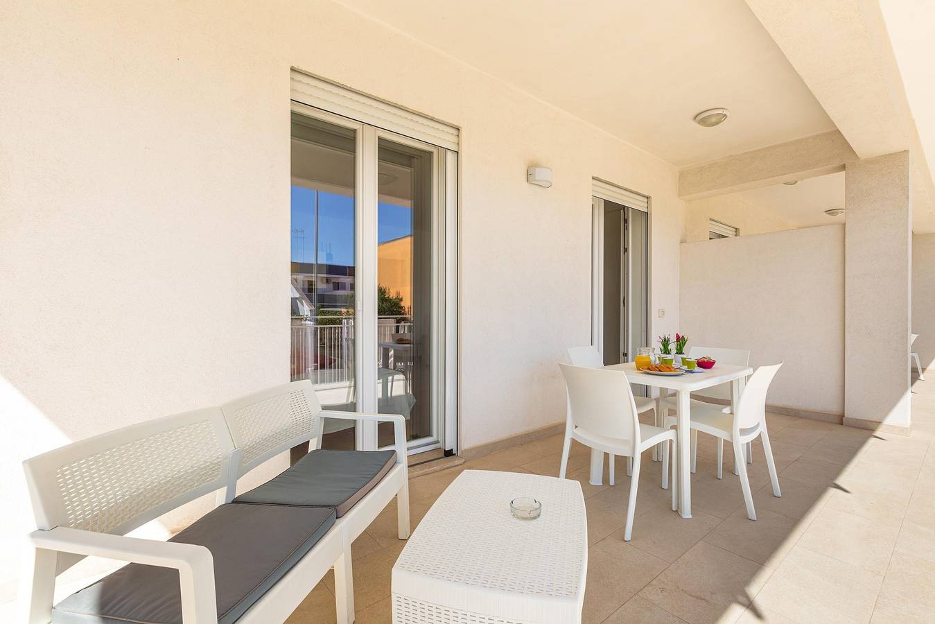 Mono di Annahouse by Barbarhouse in Porto Cesareo, Gulf of Taranto