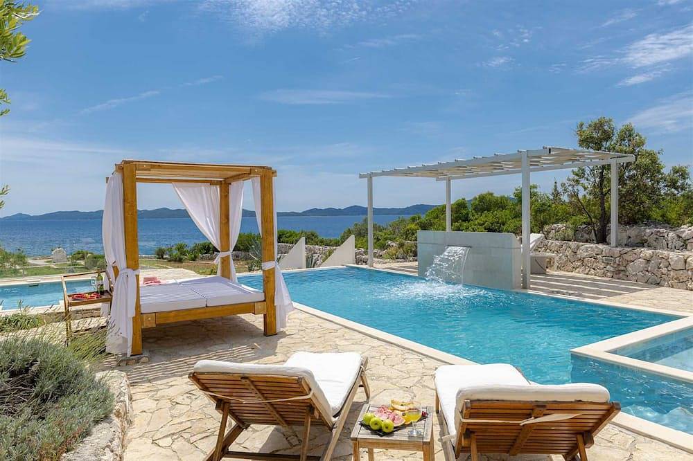 Casa vacanza a Litorale Raguseo a partire da 810€ a notte