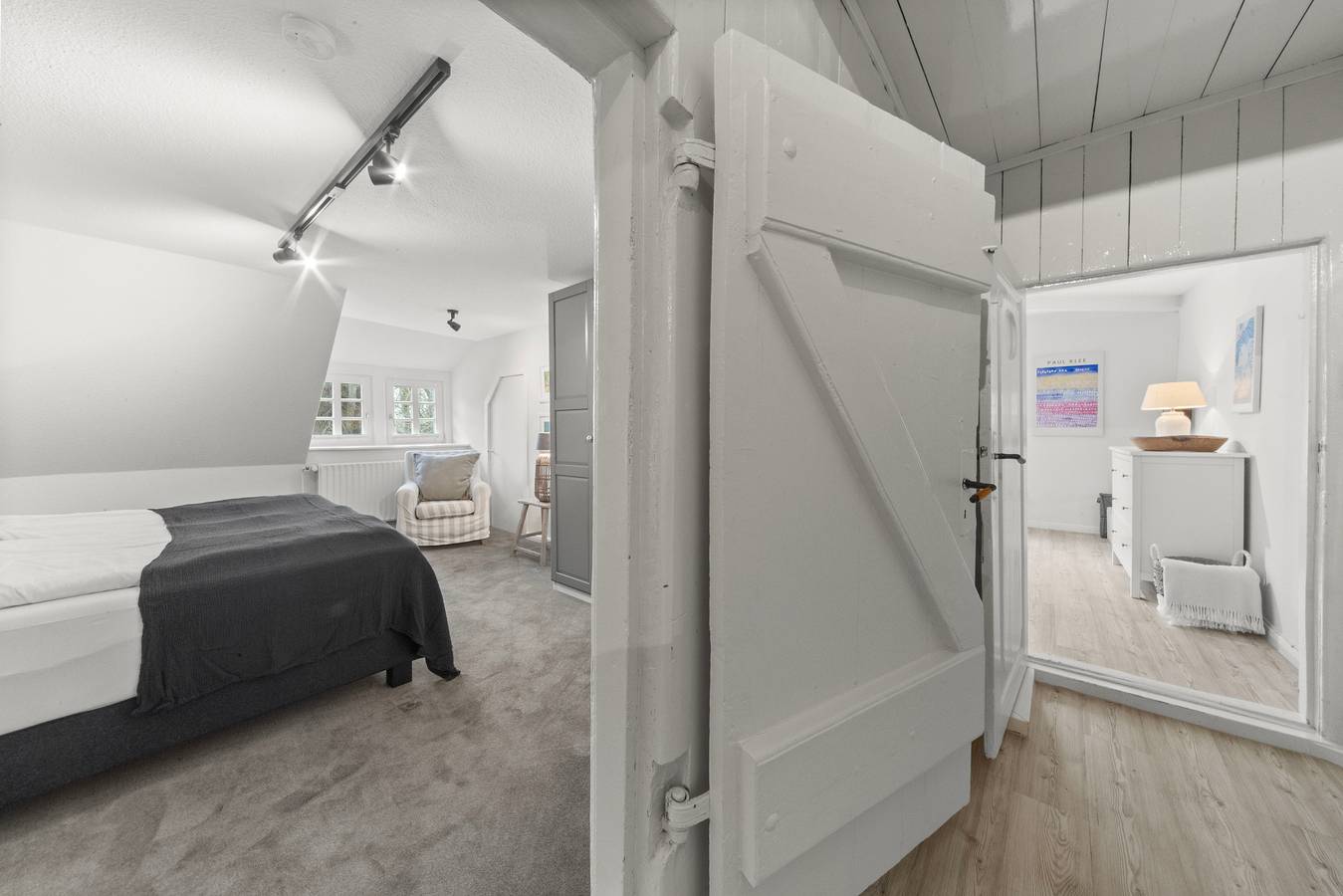 Ganze Ferienwohnung, Ferienwohnung #6 am Gutshof in Maasholm, Kappeln & Umgebung