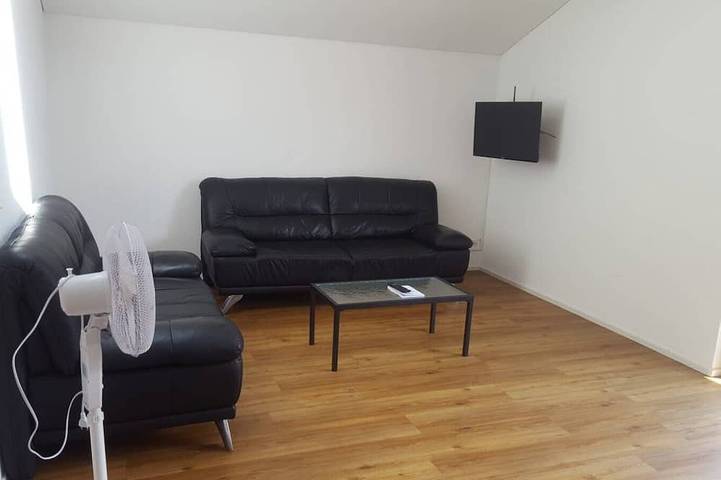 Ganze Wohnung, Luxus Apartment Penthouse in Brienz, Verwaltungskreis Interlaken-Oberhasli
