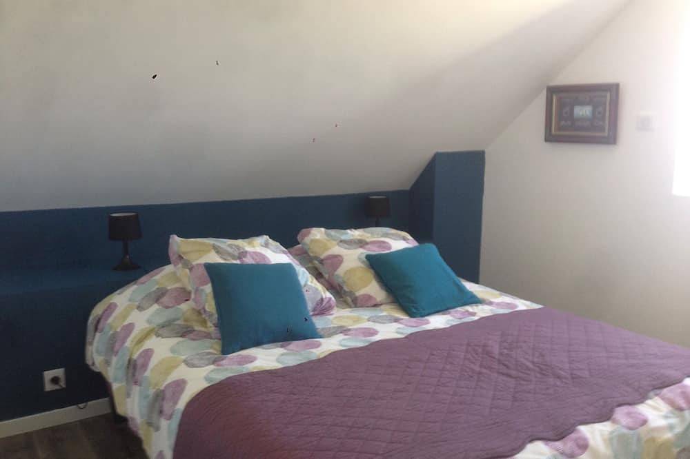 Maison *** en baie du Mont Saint Michel 2 à 5 personnes in Saint-Broladre, Baie du Mont-Saint-Michel