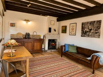 Cottage for 2 People in Heudreville-sur-Eure, Eure, Photo 1