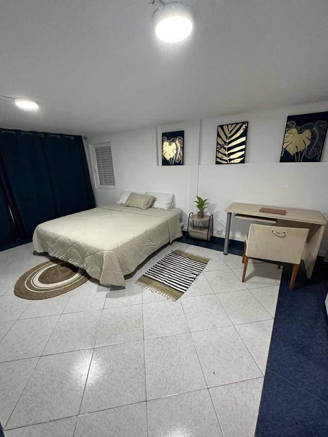 Gîte pour 2 personnes, avec vue à Madrid - 2