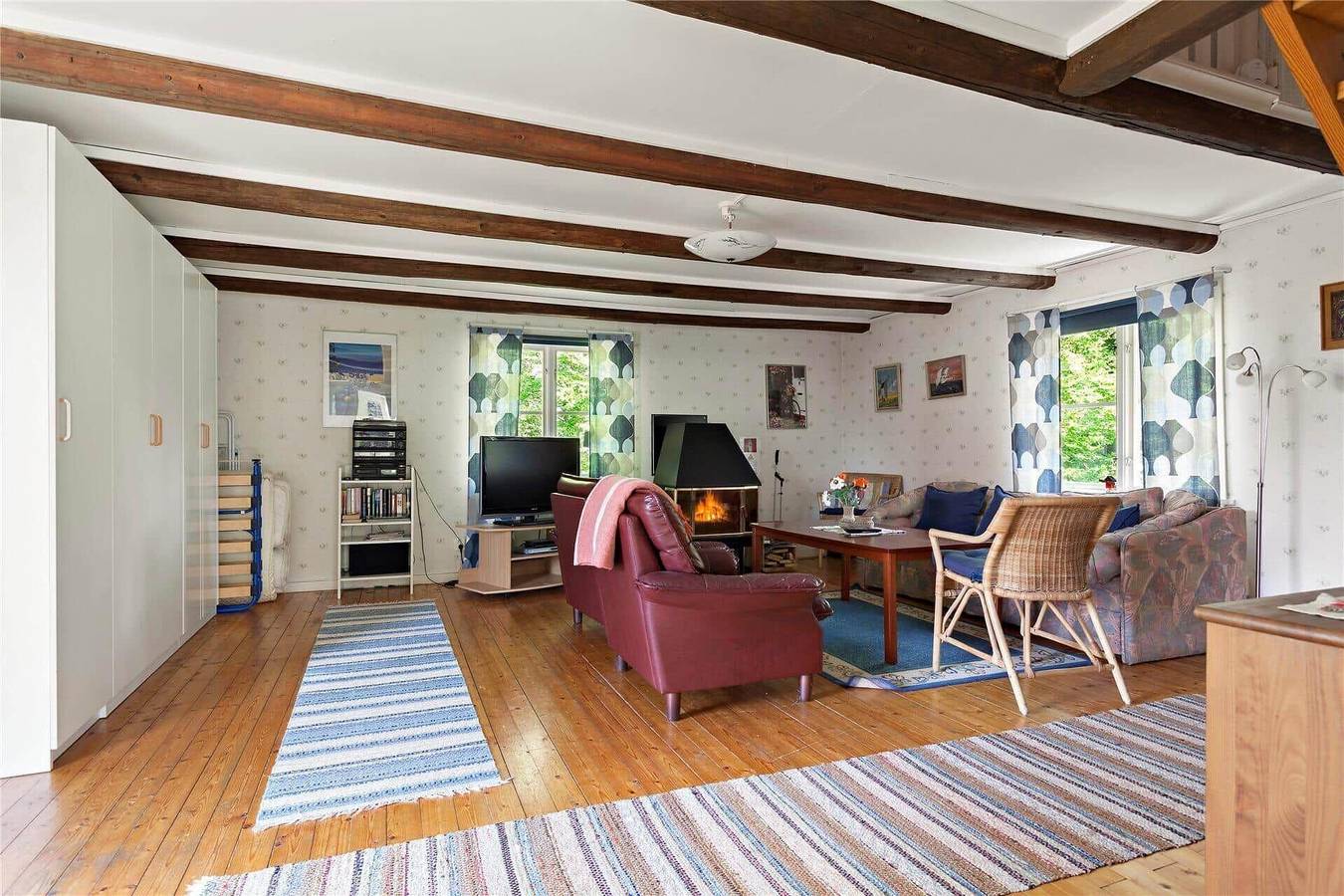 Kro048 Urshult - Västerbotorp Bosgård in Åsnen