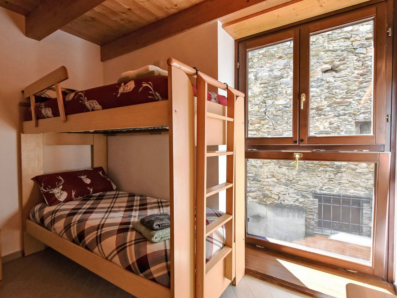 Appartamento intero, Ai Tini in Campodolcino (Borgo), Campodolcino