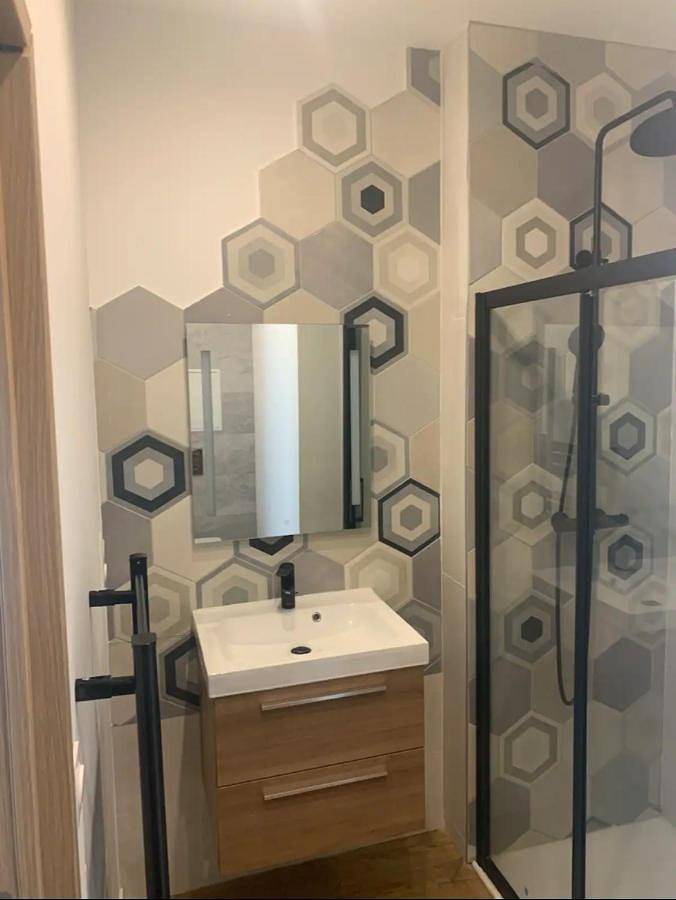 Appartement de vacances pour 2 personnes